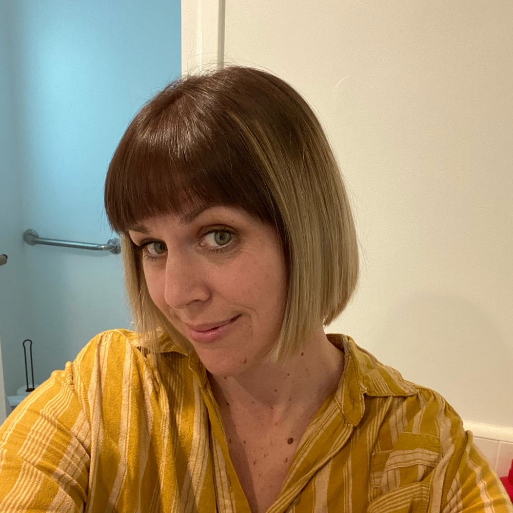 Meet your Posher, Carrie
